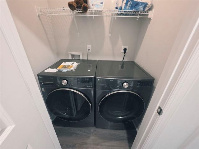 8020 Linfield Way, Atlanta, GA 30350