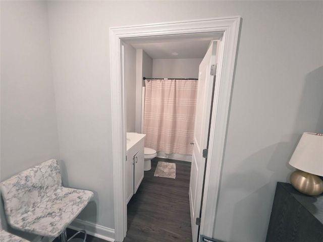 8020 Linfield Way, Atlanta, GA 30350