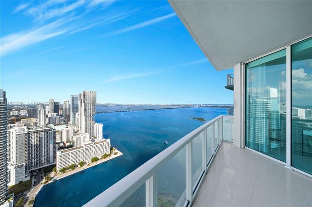 1900 N Bayshore Dr PH 4902, Miami, FL 33132