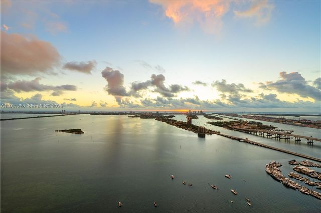 1900 N Bayshore Dr PH 4902, Miami, FL 33132