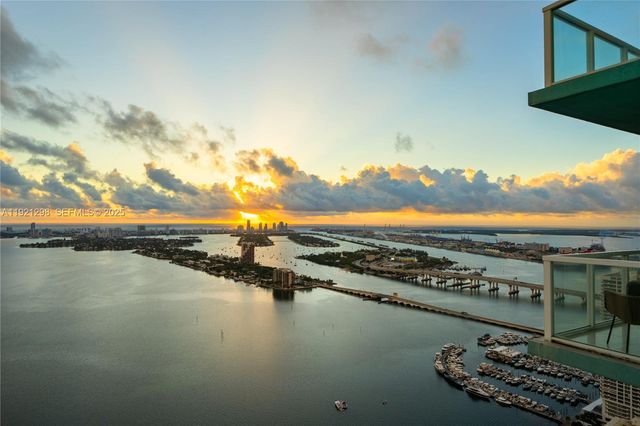 1900 N Bayshore Dr PH 4902, Miami, FL 33132