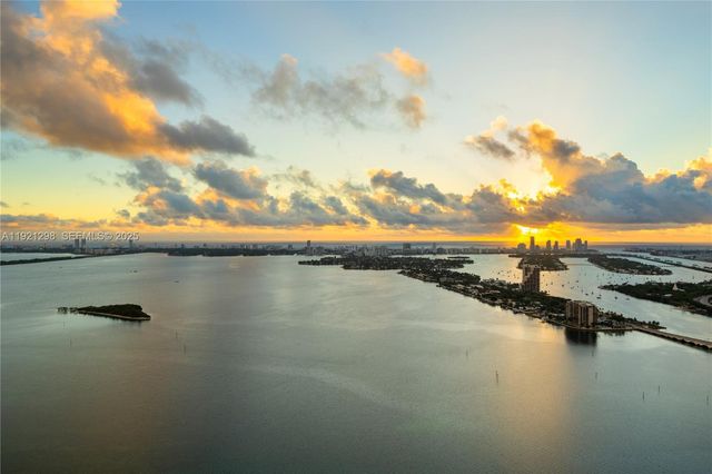 1900 N Bayshore Dr PH 4902, Miami, FL 33132