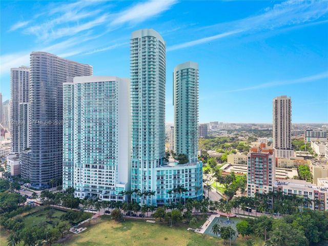 1900 N Bayshore Dr PH 4902, Miami, FL 33132