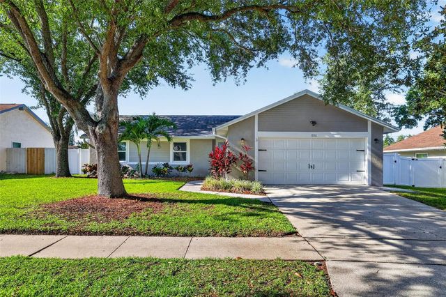 1356 NOELL BOULEVARD, Palm Harbor, FL 34683