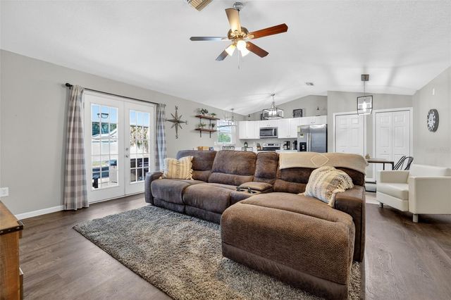 1356 NOELL BOULEVARD, Palm Harbor, FL 34683