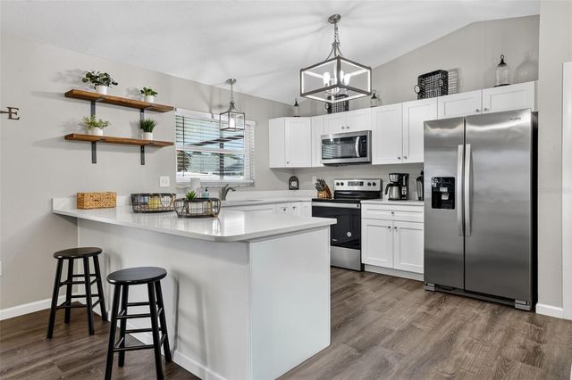 1356 NOELL BOULEVARD, Palm Harbor, FL 34683