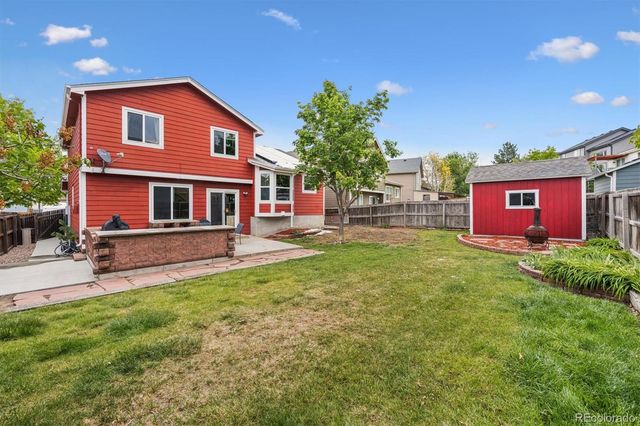 6148 E 121st Place, Brighton, CO 80602