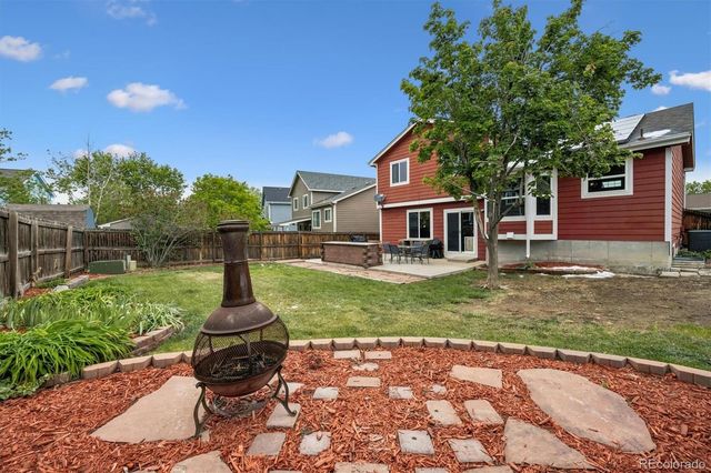6148 E 121st Place, Brighton, CO 80602