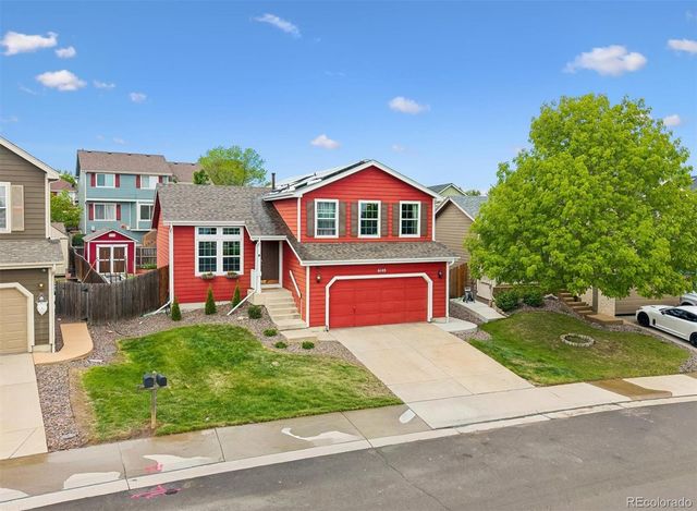 6148 E 121st Place, Brighton, CO 80602