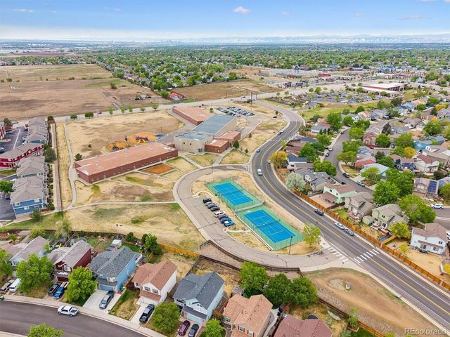 6148 E 121st Place, Brighton, CO 80602