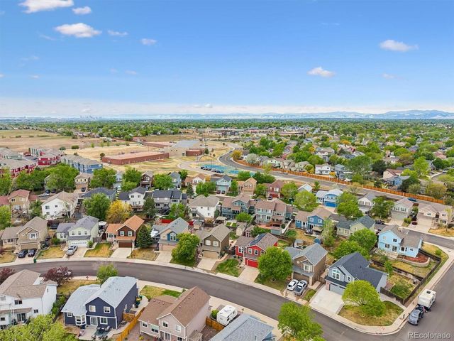 6148 E 121st Place, Brighton, CO 80602