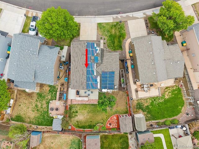 6148 E 121st Place, Brighton, CO 80602