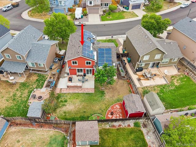 6148 E 121st Place, Brighton, CO 80602