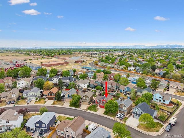 6148 E 121st Place, Brighton, CO 80602