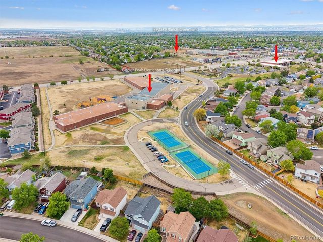 6148 E 121st Place, Brighton, CO 80602