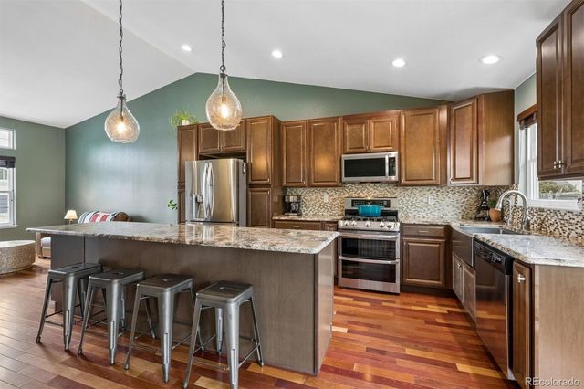 6148 E 121st Place, Brighton, CO 80602