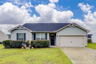 141 Willow Drive, Guyton, GA 31312