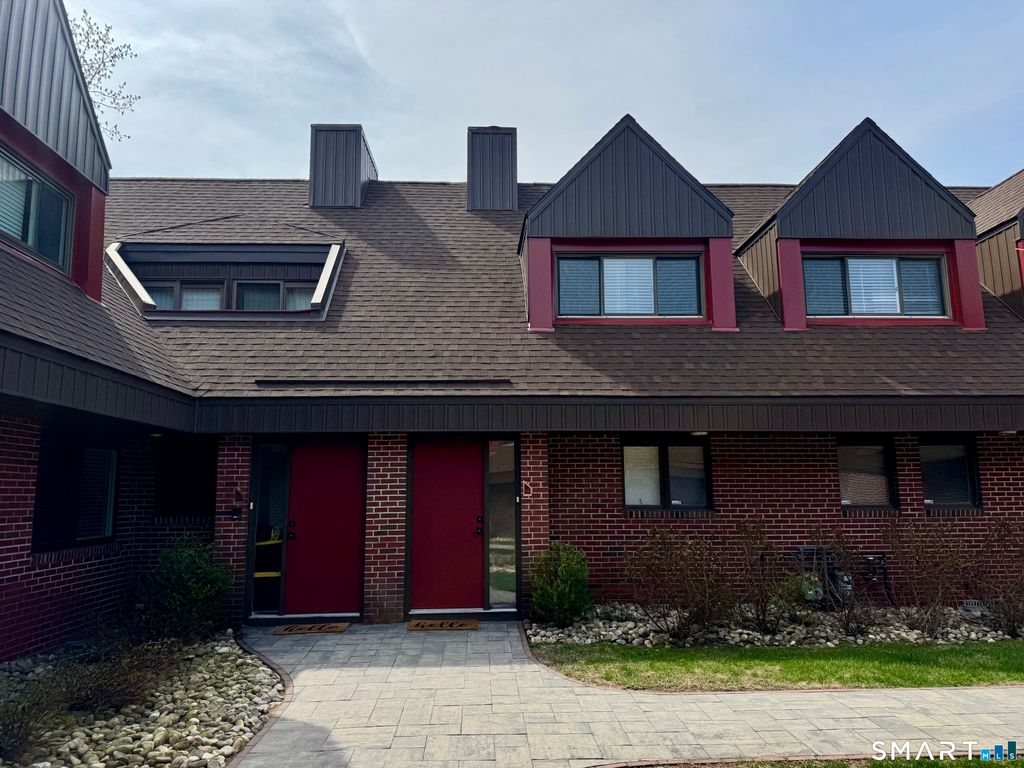 112 Montoya Drive 112, Branford, CT 06405