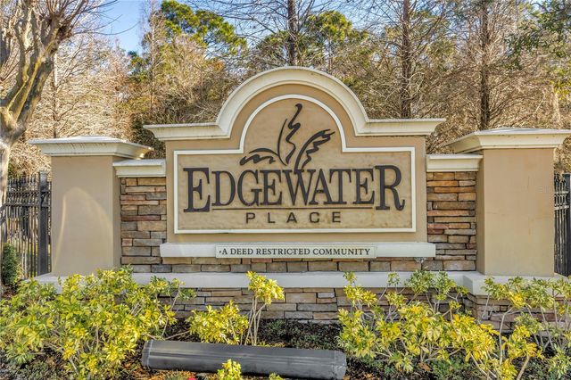 8517 EDGEWATER PLACE BOULEVARD, Tampa, FL 33615