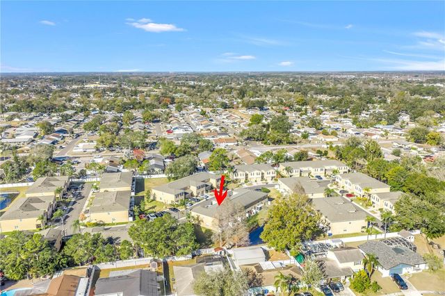 8517 EDGEWATER PLACE BOULEVARD, Tampa, FL 33615