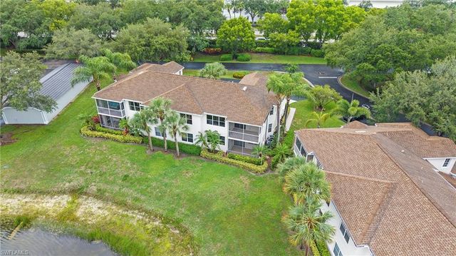 9670 Village View BLVD 201, Bonita Springs, FL 34135