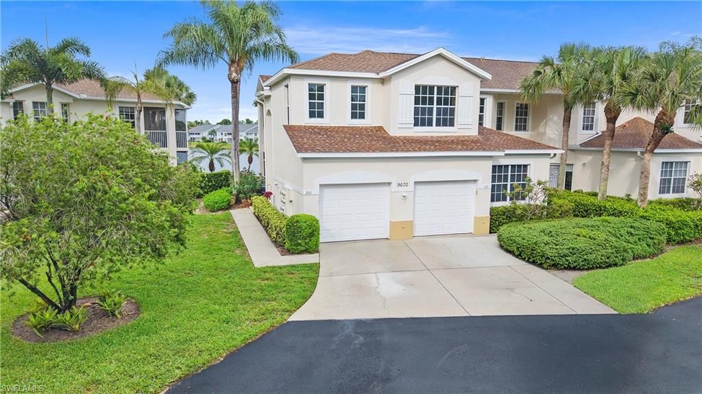 9670 Village View BLVD 201, Bonita Springs, FL 34135