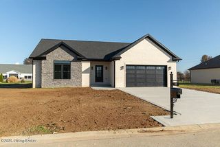 63 S West Paine St, Hanover, IN 47243