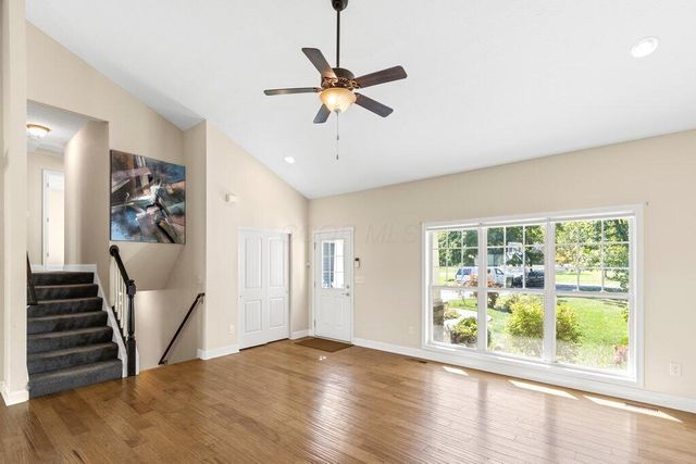 18280 Timber Trails Road, Marysville, OH 43040