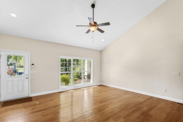 18280 Timber Trails Road, Marysville, OH 43040