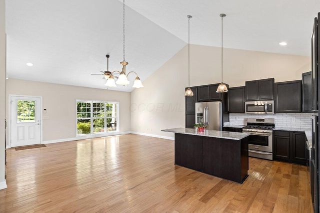 18280 Timber Trails Road, Marysville, OH 43040