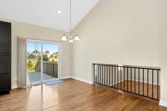 18280 Timber Trails Road, Marysville, OH 43040