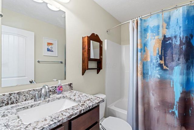 18280 Timber Trails Road, Marysville, OH 43040