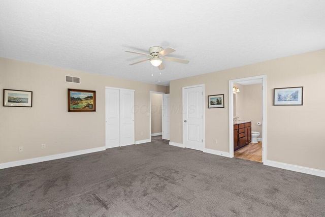 18280 Timber Trails Road, Marysville, OH 43040