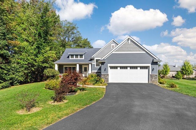 18280 Timber Trails Road, Marysville, OH 43040