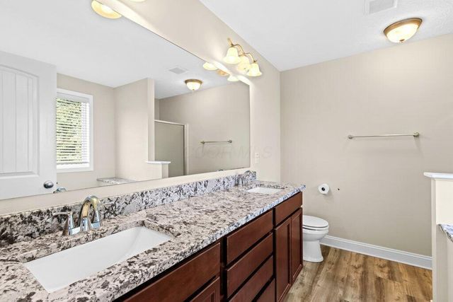 18280 Timber Trails Road, Marysville, OH 43040