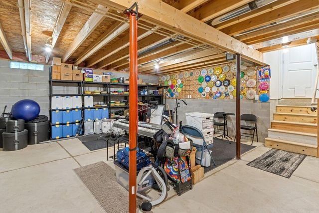 18280 Timber Trails Road, Marysville, OH 43040