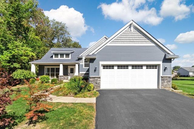 18280 Timber Trails Road, Marysville, OH 43040