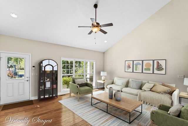 18280 Timber Trails Road, Marysville, OH 43040