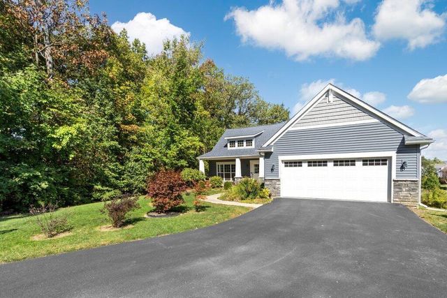 18280 Timber Trails Road, Marysville, OH 43040