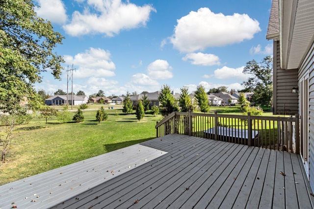 18280 Timber Trails Road, Marysville, OH 43040