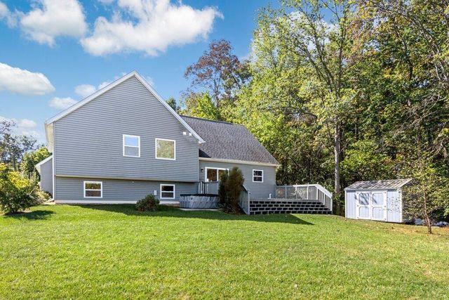 18280 Timber Trails Road, Marysville, OH 43040