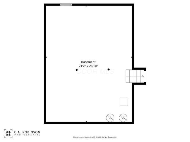 18280 Timber Trails Road, Marysville, OH 43040