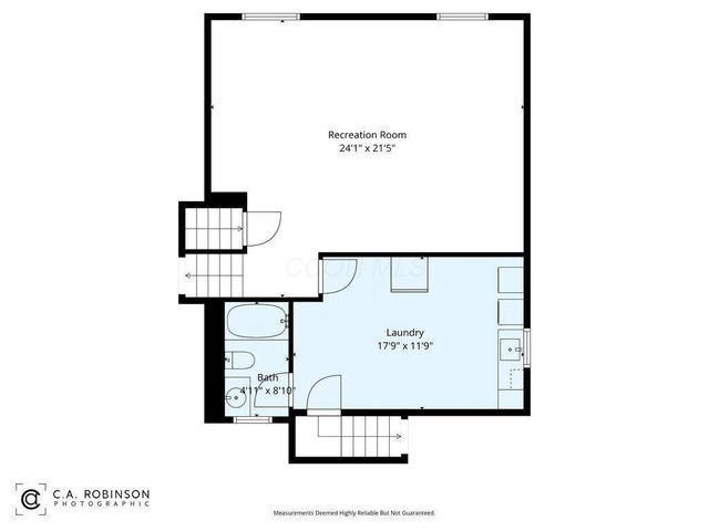 18280 Timber Trails Road, Marysville, OH 43040