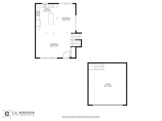 18280 Timber Trails Road, Marysville, OH 43040