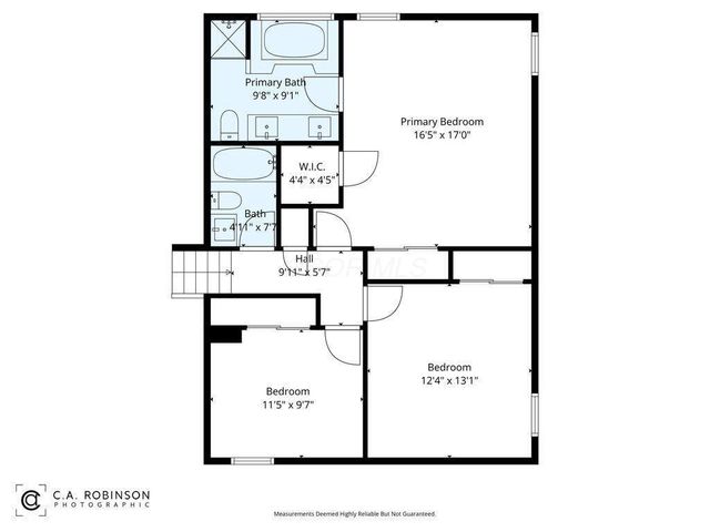 18280 Timber Trails Road, Marysville, OH 43040