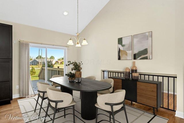 18280 Timber Trails Road, Marysville, OH 43040