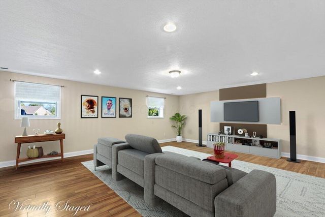 18280 Timber Trails Road, Marysville, OH 43040