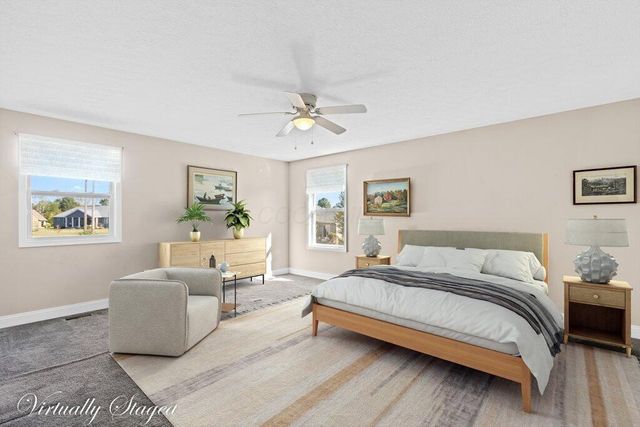 18280 Timber Trails Road, Marysville, OH 43040