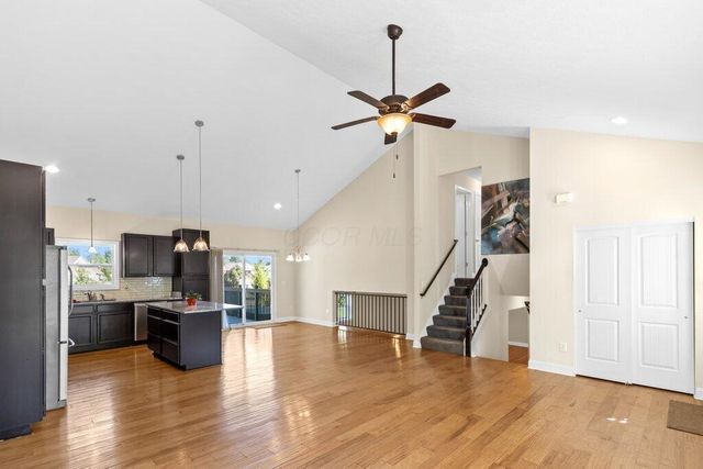 18280 Timber Trails Road, Marysville, OH 43040