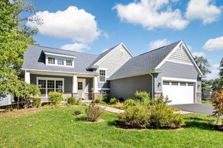 18280 Timber Trails Road, Marysville, OH 43040